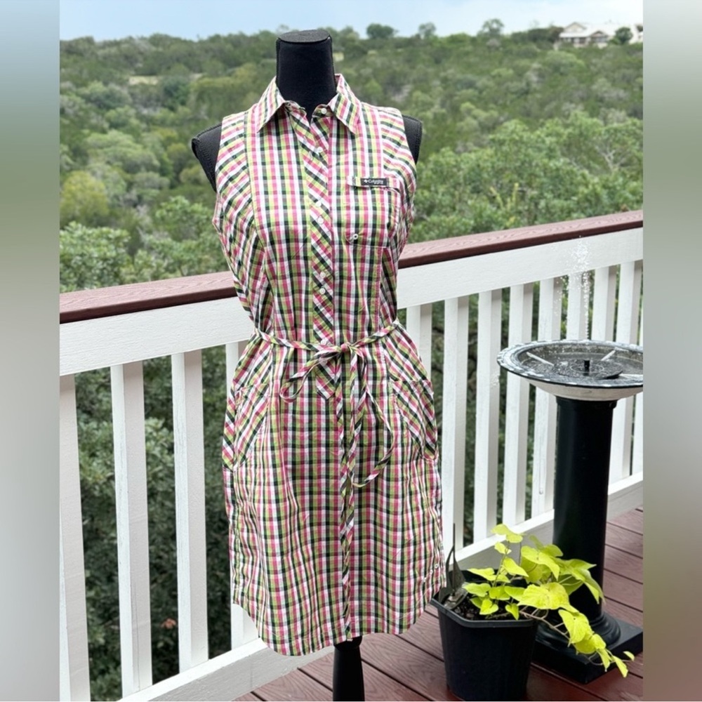 Columbia PFG Women’s Golf‎ Tennis Dress